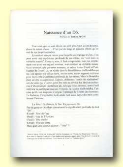 pr&eacute;face  Marc de Smedt