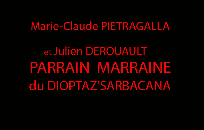 Marie claude PIETRAGALLA